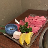 和牛焼肉 とびうし 飯田橋 - 