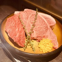 個室焼肉 牛姫 恵比寿本店 - 