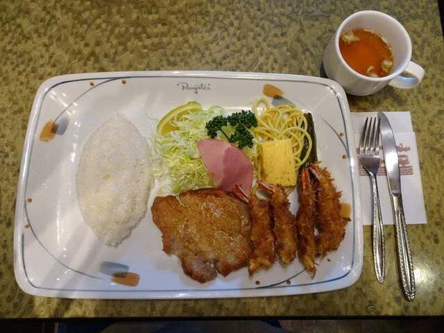 Fukagawa Renga Tei Hon Ten photo 5