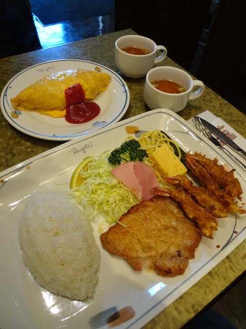 Fukagawa Renga Tei Hon Ten