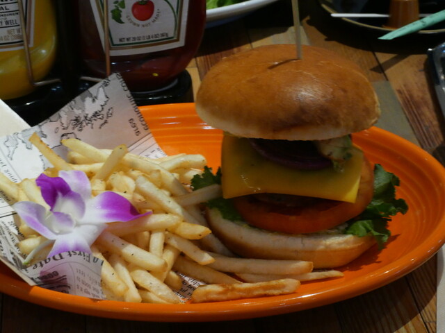Kauai Diner イオンモール新利府店 | ハワイアンカフェ