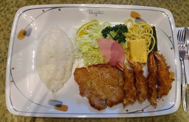 Fukagawa Renga Tei Hon Ten photo 2