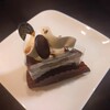 スイーツ カフェ しゅくる - ショコラ フィグ