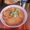 金龍ラーメン  御堂筋店
