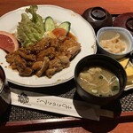 まきのきてい - 