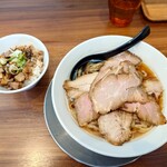 純手打ち だるま - 