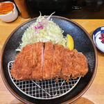 とんかつ 檍 横浜馬車道店 - 