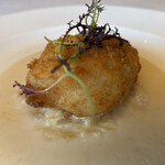 ブラッスリー ポール・ボキューズ 銀座 - 