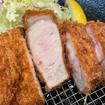 とんかつ 檍 横浜馬車道店 - 