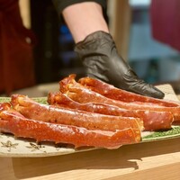 湘南沖地蟹専門店ふじ月 - 