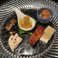 中国飯店 春秋 - 