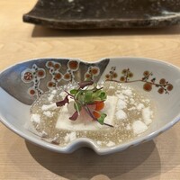 川梅 懐石・鮨 - 