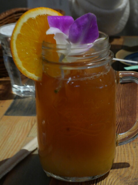 Kauai Diner イオンモール新利府店（カウアイダイナー） - 新利府（カフェ）の写真