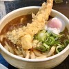太常うどん 銀座本店