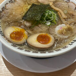 肉そば けいすけ - 