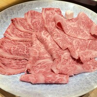 すき焼き十二天 - 