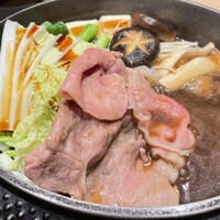 すき焼き十二天 - 