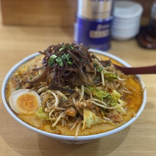 ラーメンいっちゃん_0