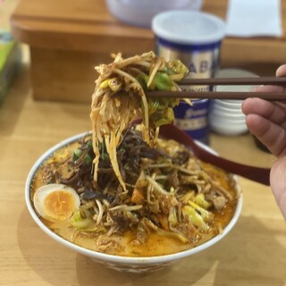 ラーメンいっちゃん_1