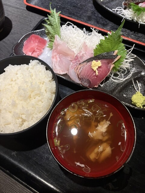 海船 - 石巻（海鮮）の写真