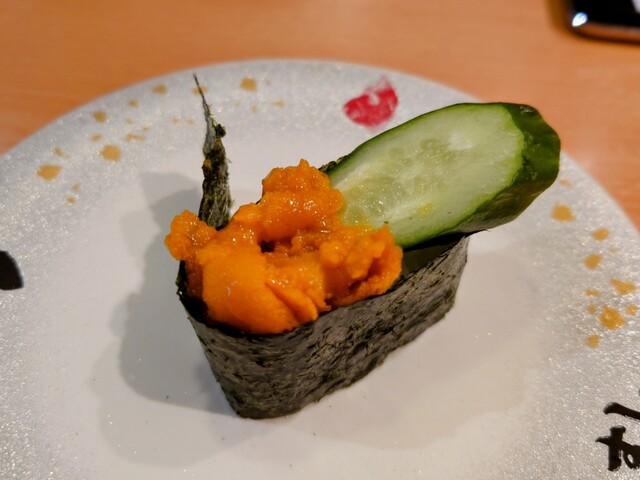 魚魚丸 知立本店 - 知立/回転寿司 | 食べログ