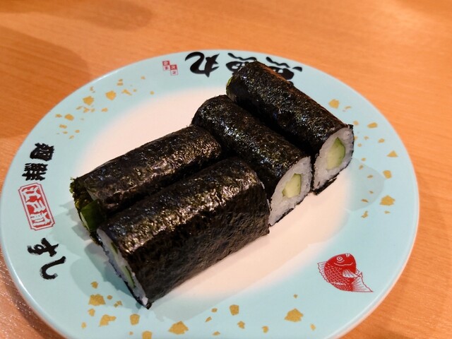 ととまる 魚魚丸 知立本店 - 知立/回転寿司 | 食べログ