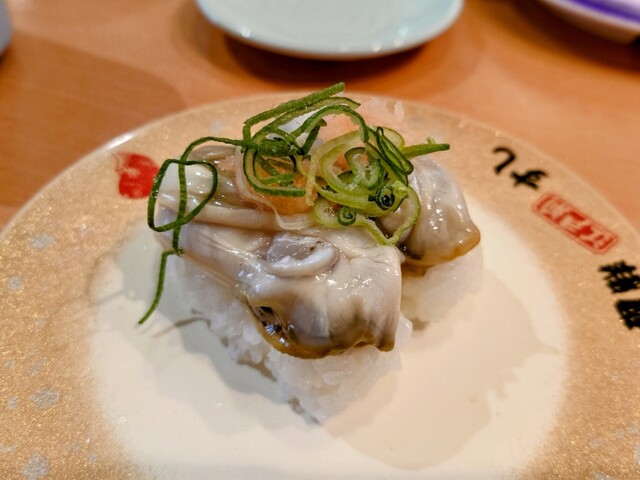 ととまる 魚魚丸 知立本店 - 知立/回転寿司 | 食べログ