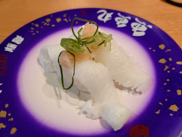 魚魚丸 知立本店 - 知立/回転寿司 | 食べログ