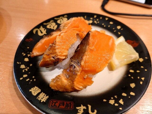 ととまる 魚魚丸 知立本店 - 知立/回転寿司 | 食べログ
