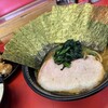 横浜家系ラーメン 内田家 博多本店