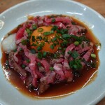 立呑み きむらや - 