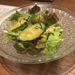 和牛焼肉やくにく 徹 - 