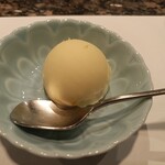 神戸菊水 すてーき屋 - シメにデザートあります