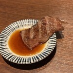 和牛焼肉やくにく 徹 - 