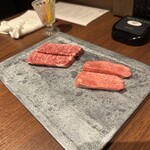 和牛焼肉やくにく 徹 - 