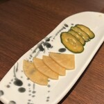 和牛焼肉やくにく 徹 - 