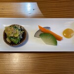 Umi鎌倉 Organic Restaurant - 