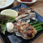 立呑み きむらや - 