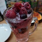 立呑み きむらや - 