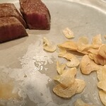 神戸菊水 すてーき屋 - 