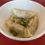 岐阜タンメン 美濃加茂店 - 