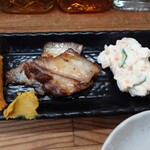 立呑み きむらや - 