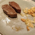 神戸菊水 すてーき屋 - 