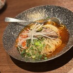 和牛焼肉やくにく 徹 - 