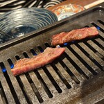 和牛焼肉やくにく 徹 - 