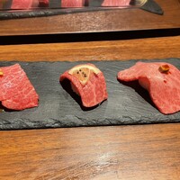 和牛焼肉やくにく 徹 - 