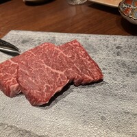 和牛焼肉やくにく 徹 - 
