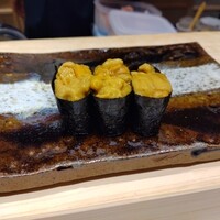THE SUSHI GINZA 極 - 