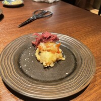 和牛焼肉やくにく 徹 - 