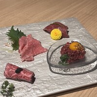 和牛 まつした 吟匠邸 - 